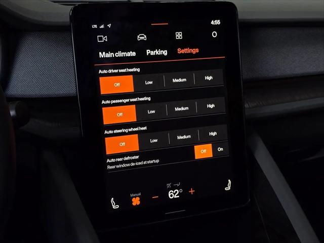 2023 Polestar 2 Long Range Single Motor Plus