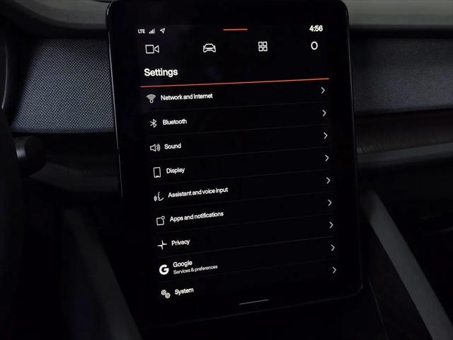 2023 Polestar 2 Long Range Single Motor Plus