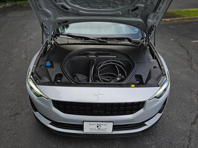 2023 Polestar 2 Long Range Single Motor Plus