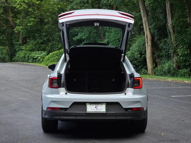 2023 Polestar 2 Long Range Single Motor Plus