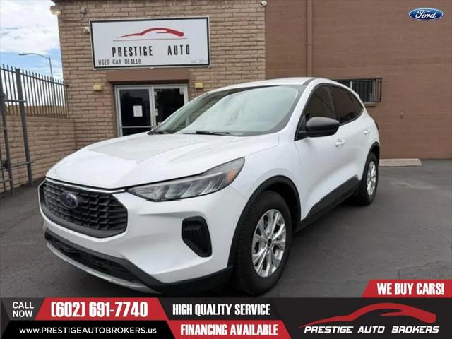 2025 Ford Escape Active for sale in Phoenix, AZ