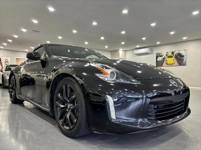 2019 Nissan 370Z Touring for sale in Tampa, FL