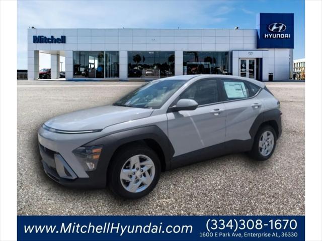 2027 Hyundai Kona SE for sale in Enterprise, AL