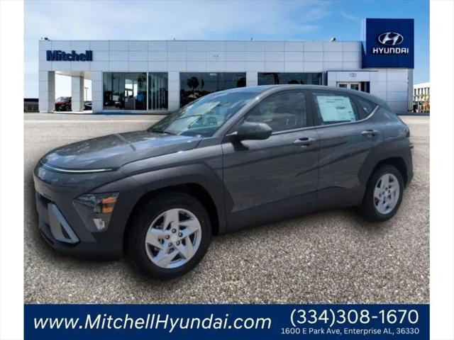 2027 Hyundai Kona SE for sale in Enterprise, AL