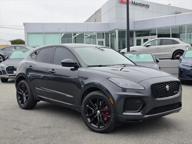 2024 Jaguar E-PACE R-Dynamic SE P250 AWD Automatic for sale in Seaside, CA