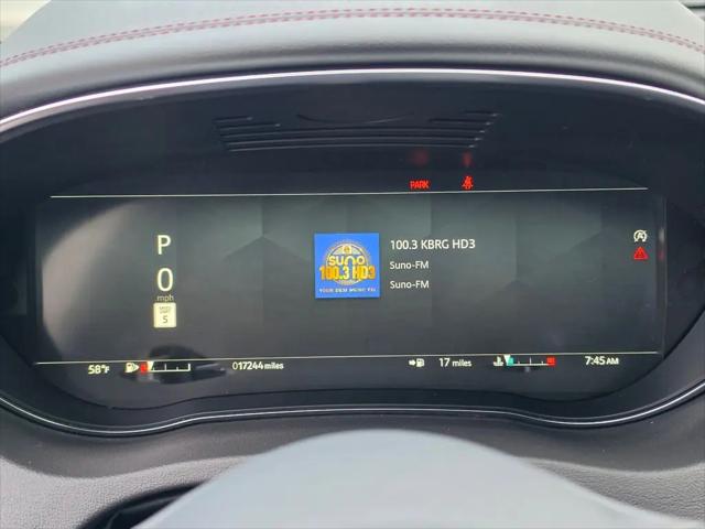 2024 Jaguar E-PACE R-Dynamic SE P250 AWD Automatic