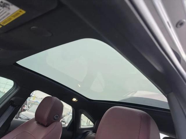 2024 Jaguar E-PACE R-Dynamic SE P250 AWD Automatic