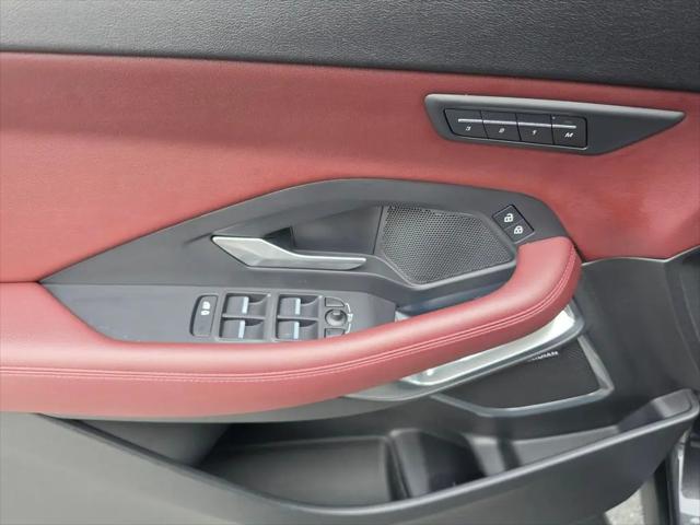 2024 Jaguar E-PACE R-Dynamic SE P250 AWD Automatic