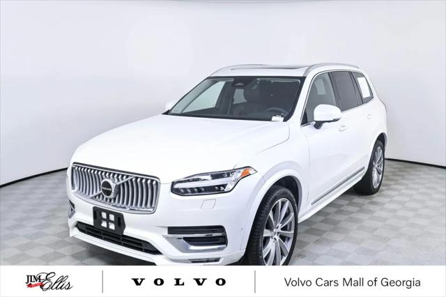 2023 Volvo XC90 B6 Plus 7-Seater for sale in Buford, GA
