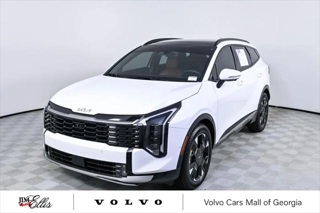 2026 Kia Sportage SX-Prestige for sale in Buford, GA