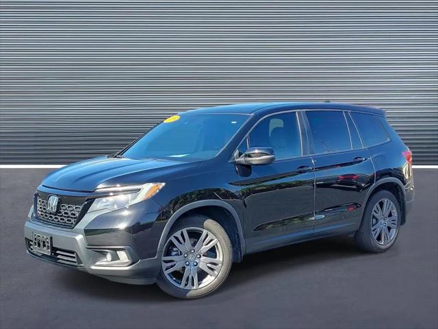 2019 Honda Passport EX-L for sale in St. Petersburg, FL