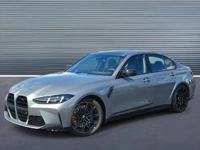 2027 BMW M3 Competition for sale in St. Petersburg, FL