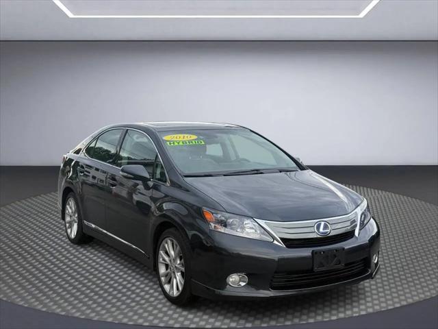 2010 Lexus HS 250h HS 250h for sale in Worcester, MA