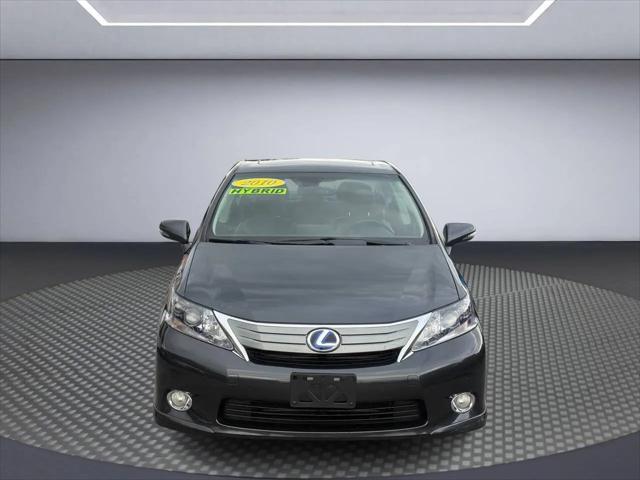 2010 Lexus HS 250h HS 250h