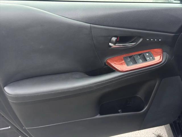 2010 Lexus HS 250h HS 250h