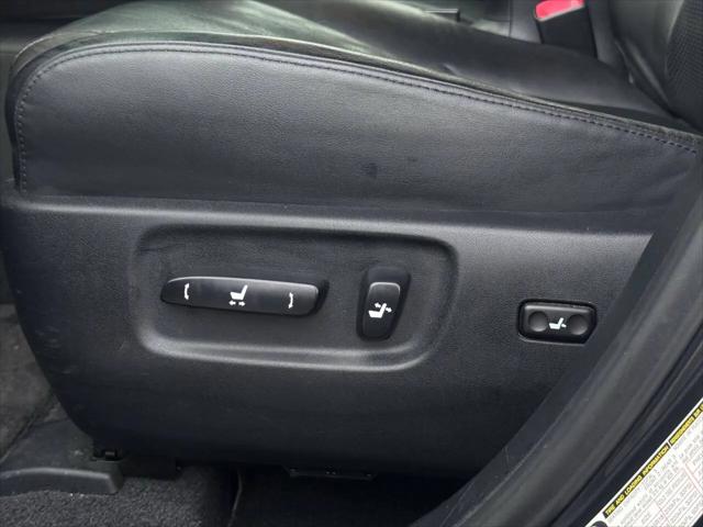 2010 Lexus HS 250h HS 250h
