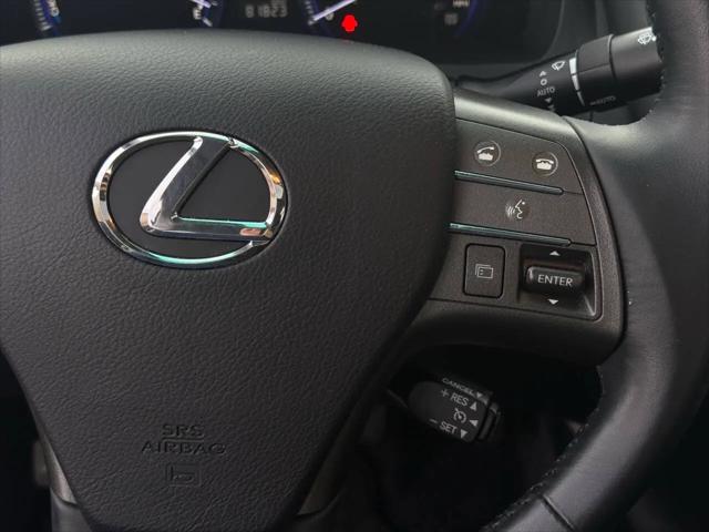 2010 Lexus HS 250h HS 250h
