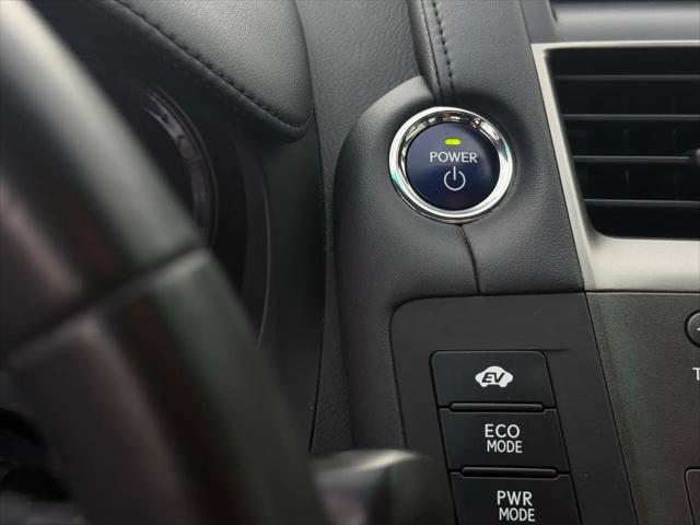 2010 Lexus HS 250h HS 250h