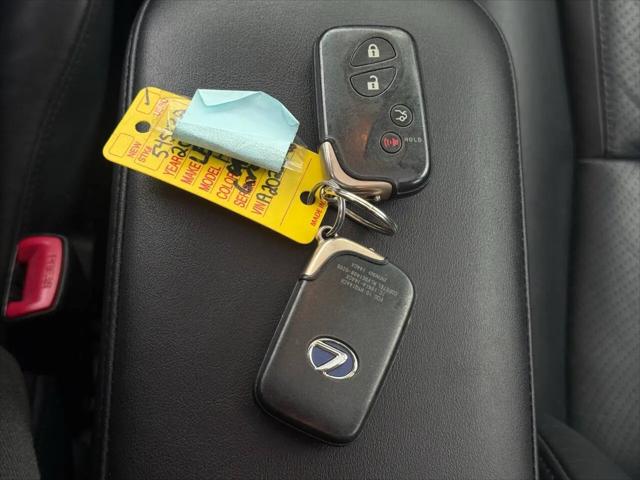 2010 Lexus HS 250h HS 250h