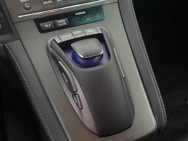 2010 Lexus HS 250h HS 250h