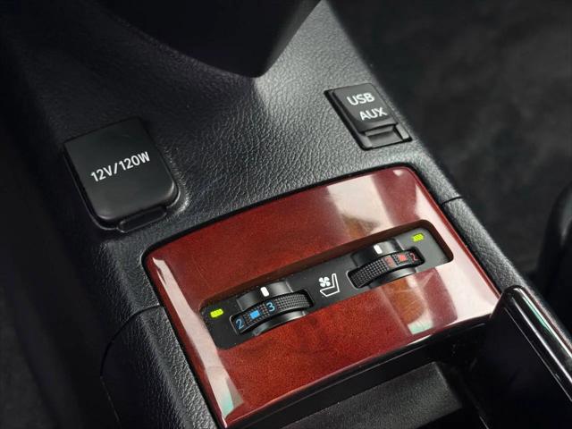 2010 Lexus HS 250h HS 250h