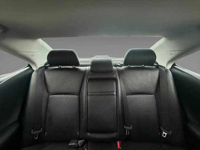 2010 Lexus HS 250h HS 250h