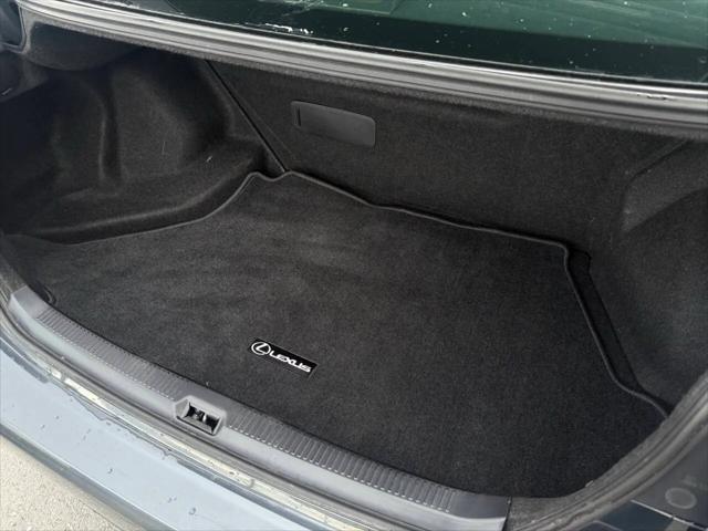 2010 Lexus HS 250h HS 250h