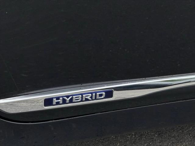 2010 Lexus HS 250h HS 250h