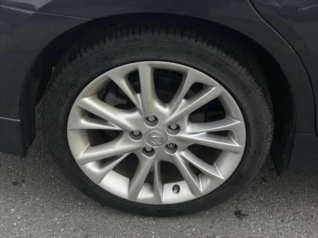 2010 Lexus HS 250h HS 250h