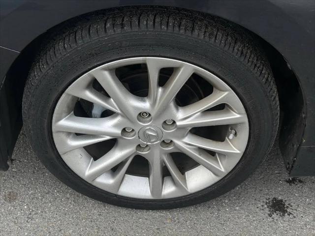 2010 Lexus HS 250h HS 250h