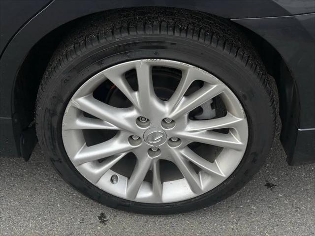 2010 Lexus HS 250h HS 250h
