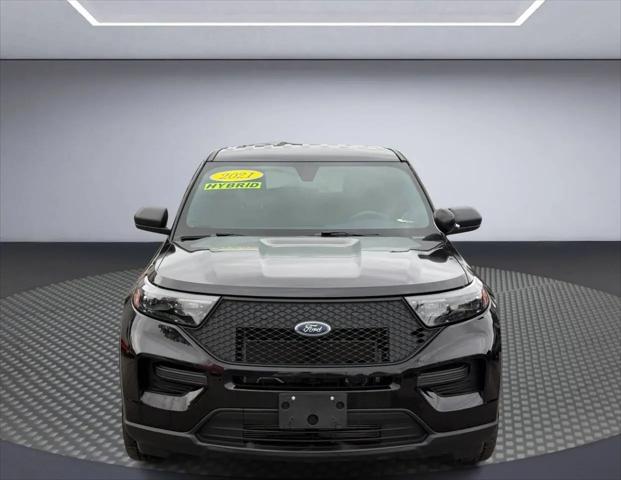 2021 Ford Rio Base
