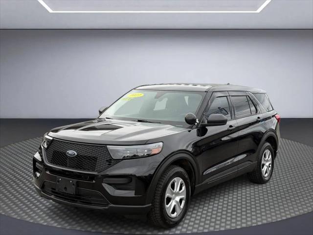 2021 Ford Rio Base