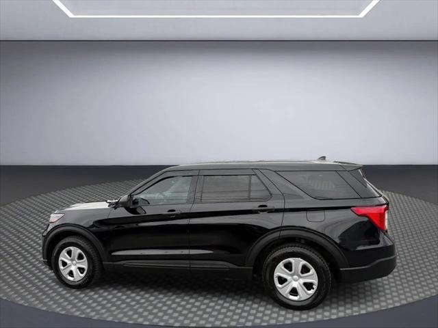 2021 Ford Rio Base