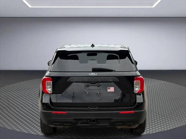 2021 Ford Rio Base