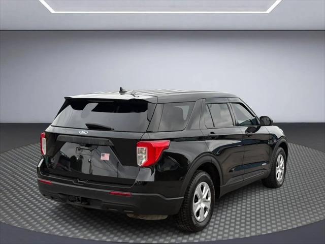 2021 Ford Rio Base