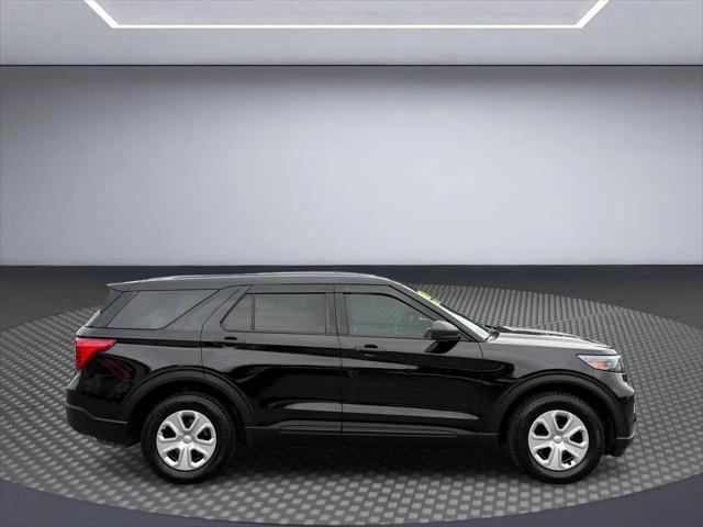 2021 Ford Rio Base