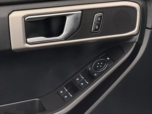 2021 Ford Rio Base