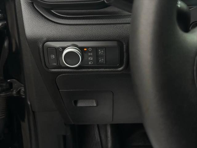 2021 Ford Rio Base