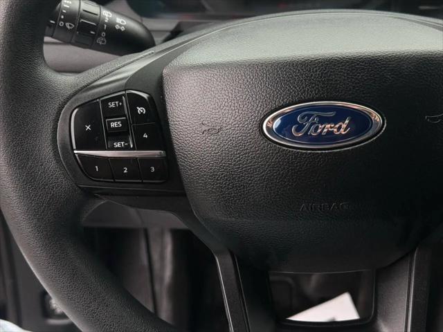 2021 Ford Rio Base