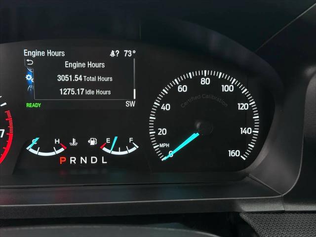 2021 Ford Rio Base