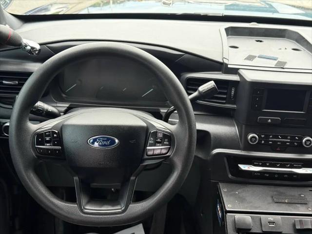 2021 Ford Rio Base