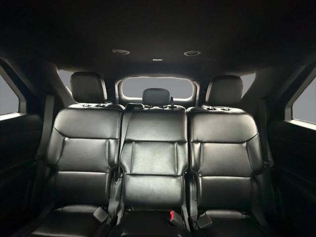 2021 Ford Rio Base