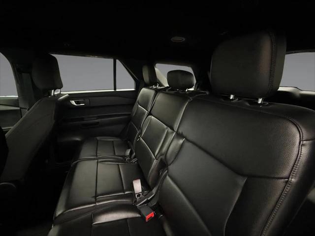 2021 Ford Rio Base