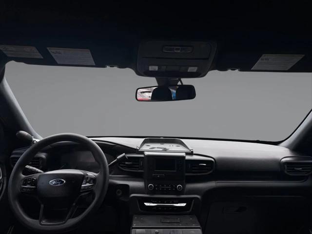 2021 Ford Rio Base