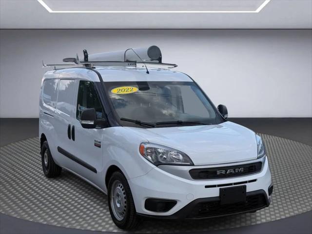 2022 Ram ProMaster City Cargo Van Cargo Van for sale in Worcester, MA