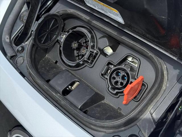 2025 Nissan LEAF SV PLUS