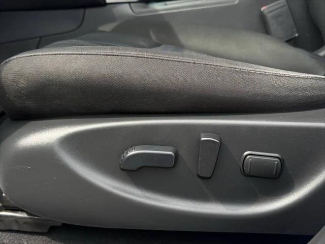 2025 Nissan LEAF SV PLUS