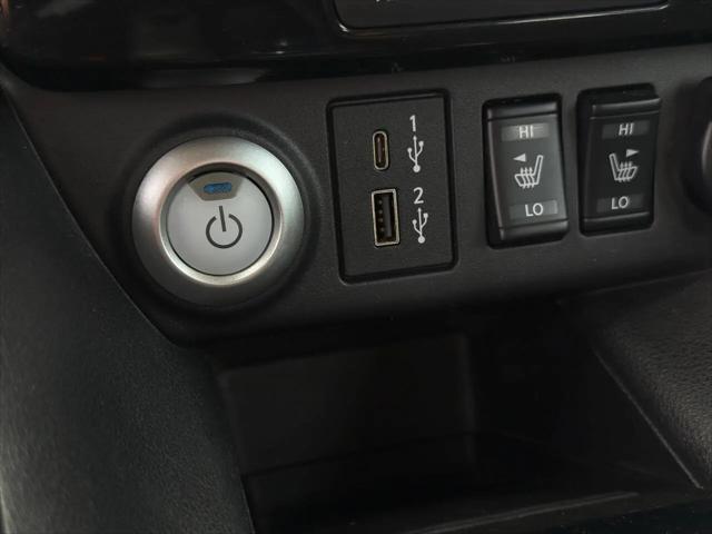 2025 Nissan LEAF SV PLUS