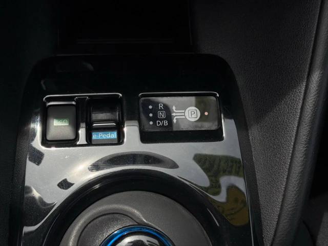 2025 Nissan LEAF SV PLUS